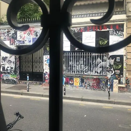 Apartment De Charme De Verneuil