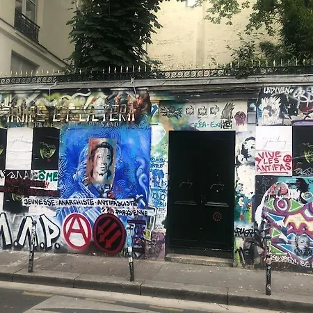 Apartment De Charme De Verneuil *