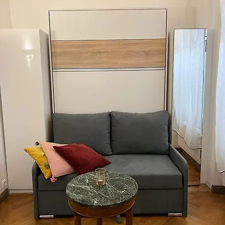 Apartment De Charme De Verneuil *
