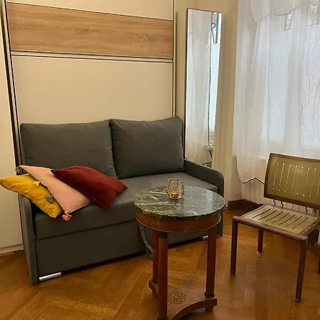 De Charme De Verneuil Appartamento Parigi