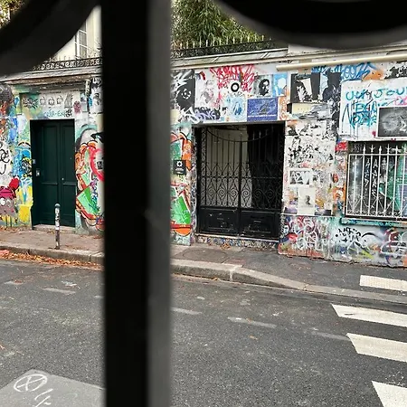De Charme De Verneuil Parigi