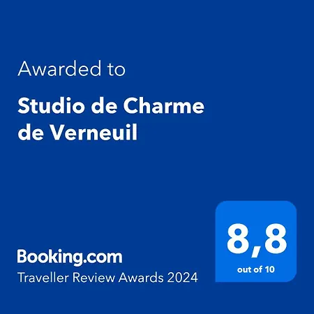 De Charme De Verneuil * Parigi